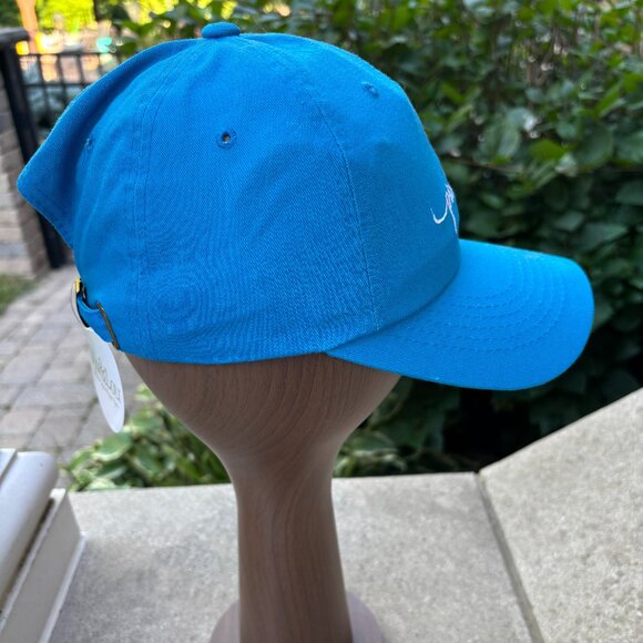 Adjustable Ball Cap - Picture 2 of 3